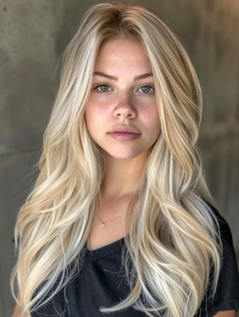 39 Irresistible California Blonde Hair Ideas For A Sun Kissed Glow